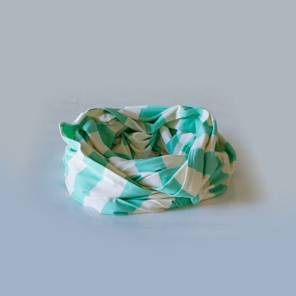 🍋 LULULEMON Vinyasa Scarf OS